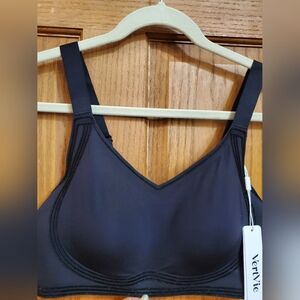 NWT- Vertvie Comfort Bra - Size L